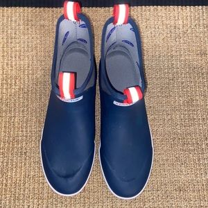 Navy Men’s XtraTuf Boots